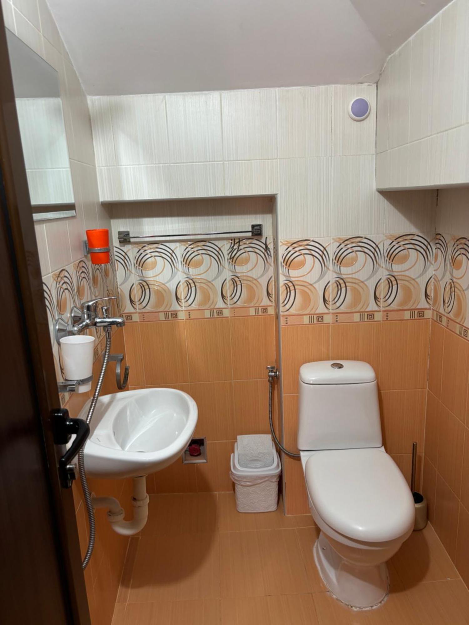 Yovkovata Kyshta Hotel Chiflik Luaran gambar