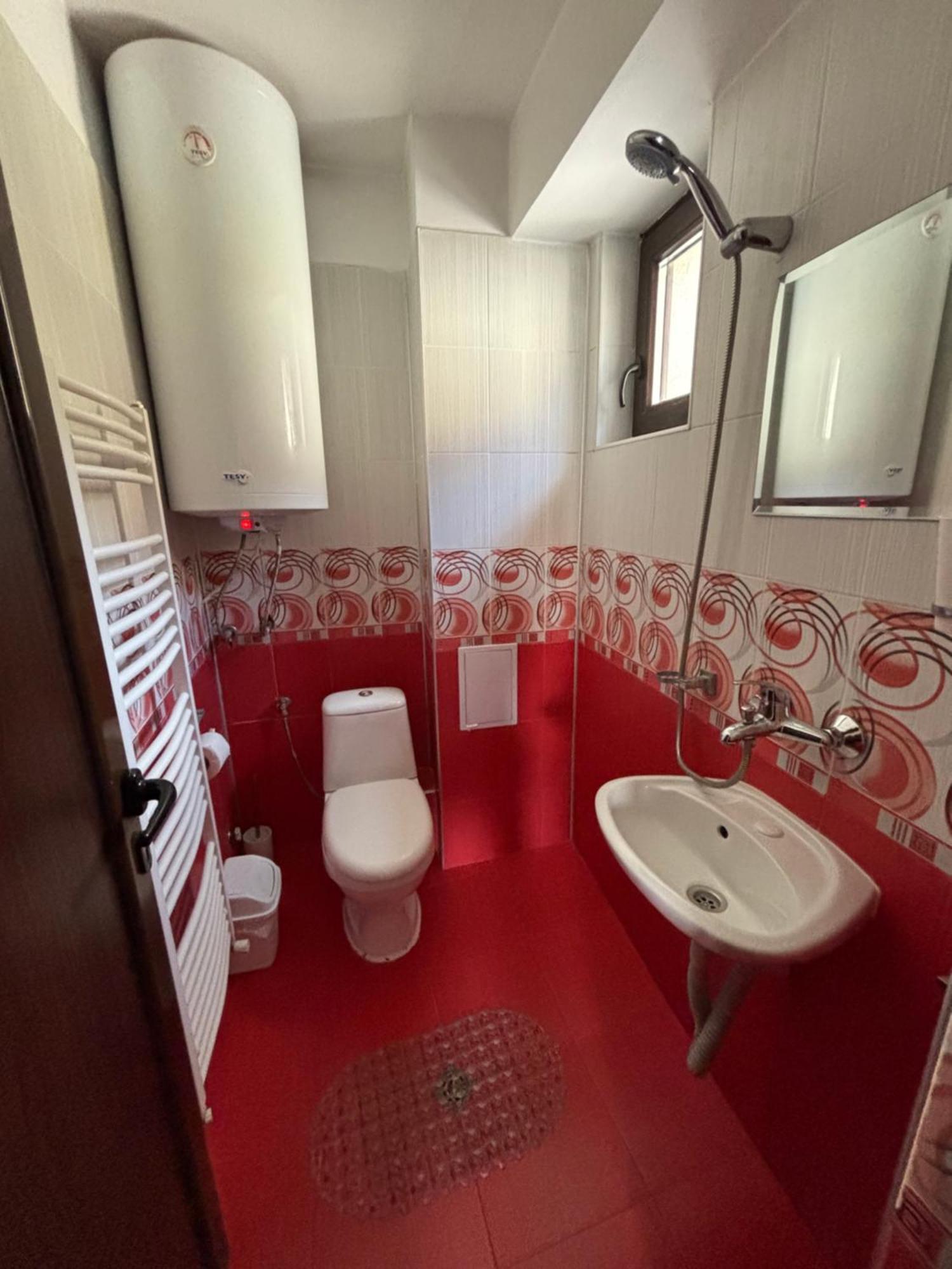 Yovkovata Kyshta Hotel Chiflik Luaran gambar