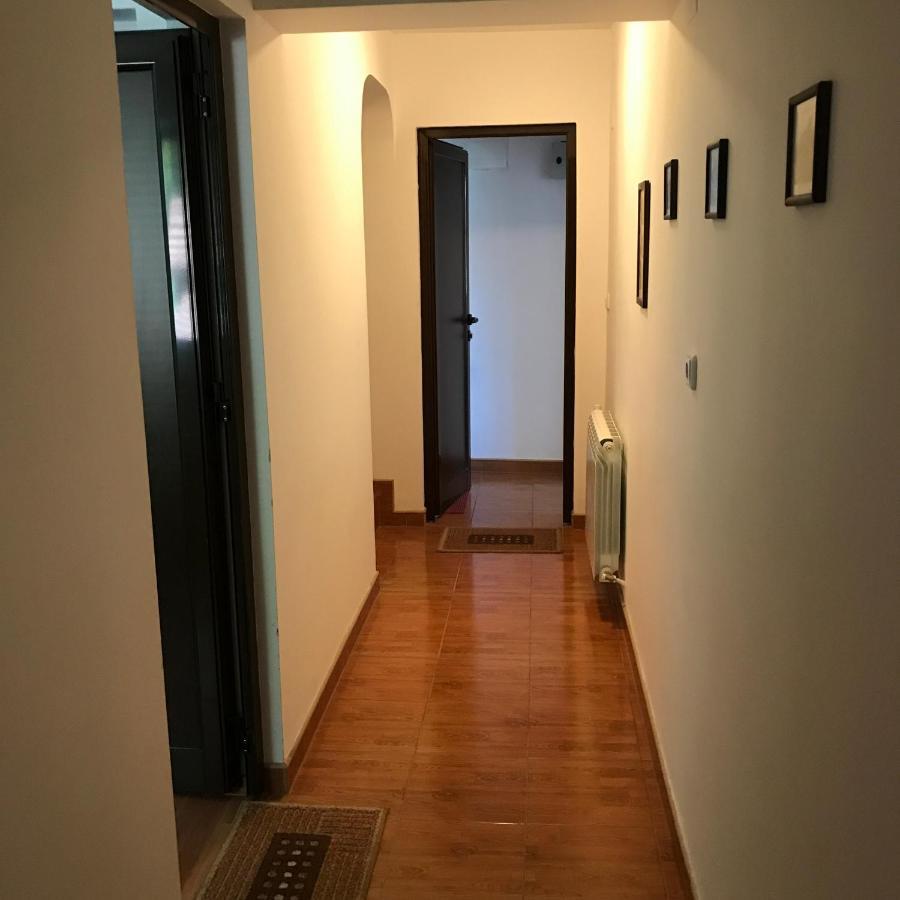 Yovkovata Kyshta Hotel Chiflik Luaran gambar